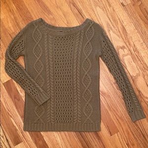 Frenchi Sweater